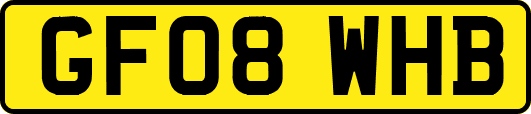 GF08WHB