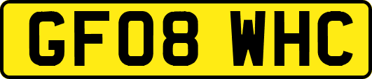 GF08WHC