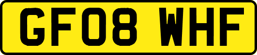 GF08WHF