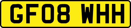 GF08WHH