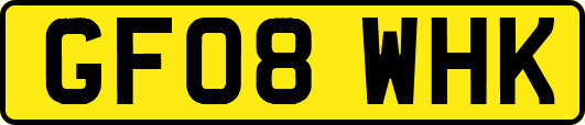 GF08WHK