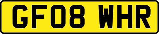 GF08WHR