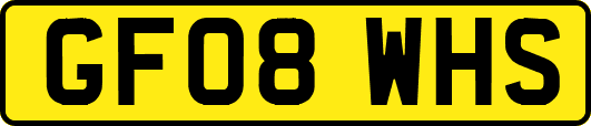 GF08WHS