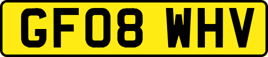 GF08WHV
