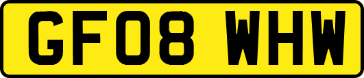 GF08WHW