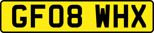 GF08WHX