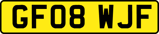 GF08WJF