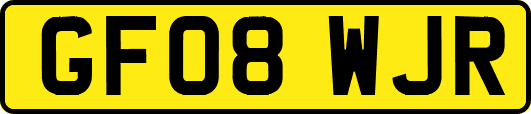 GF08WJR