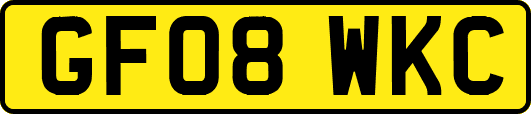 GF08WKC