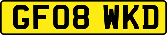 GF08WKD