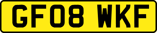 GF08WKF