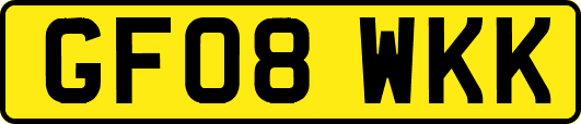 GF08WKK