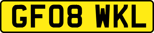 GF08WKL