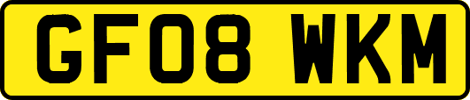 GF08WKM