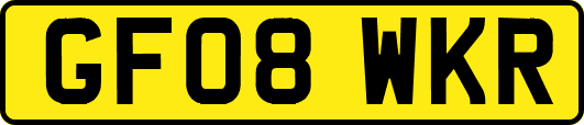 GF08WKR