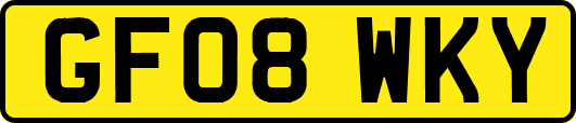 GF08WKY