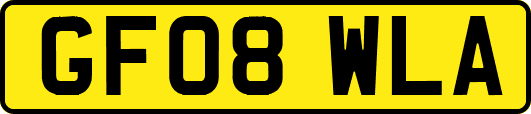 GF08WLA