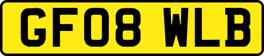 GF08WLB