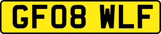 GF08WLF