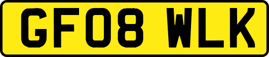 GF08WLK