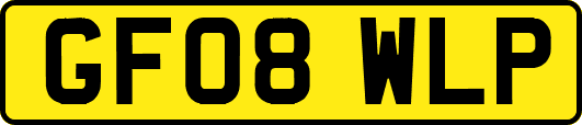 GF08WLP