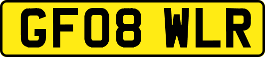 GF08WLR