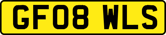 GF08WLS