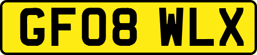 GF08WLX