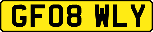 GF08WLY