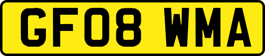 GF08WMA