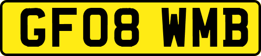 GF08WMB