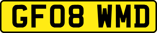 GF08WMD