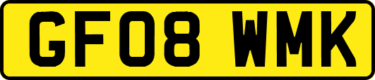 GF08WMK