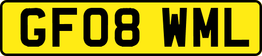 GF08WML