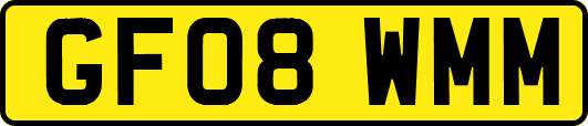 GF08WMM