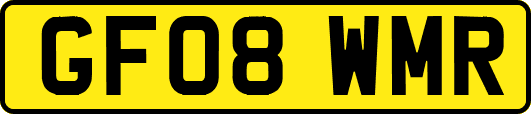 GF08WMR