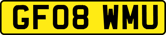 GF08WMU
