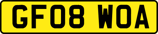 GF08WOA