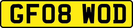 GF08WOD