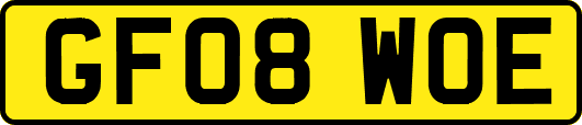 GF08WOE