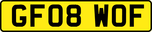 GF08WOF
