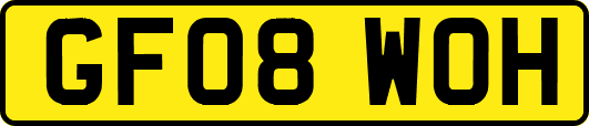 GF08WOH