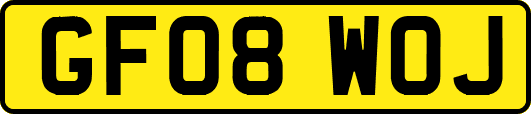 GF08WOJ