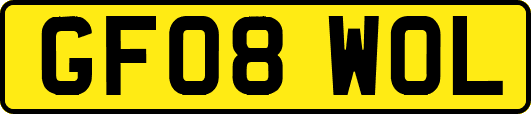 GF08WOL