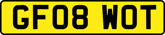 GF08WOT