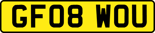 GF08WOU