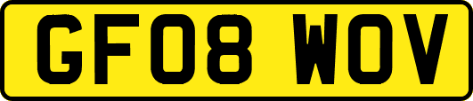 GF08WOV