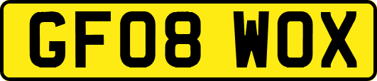 GF08WOX