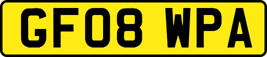 GF08WPA