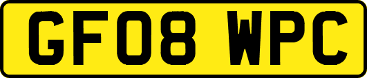 GF08WPC